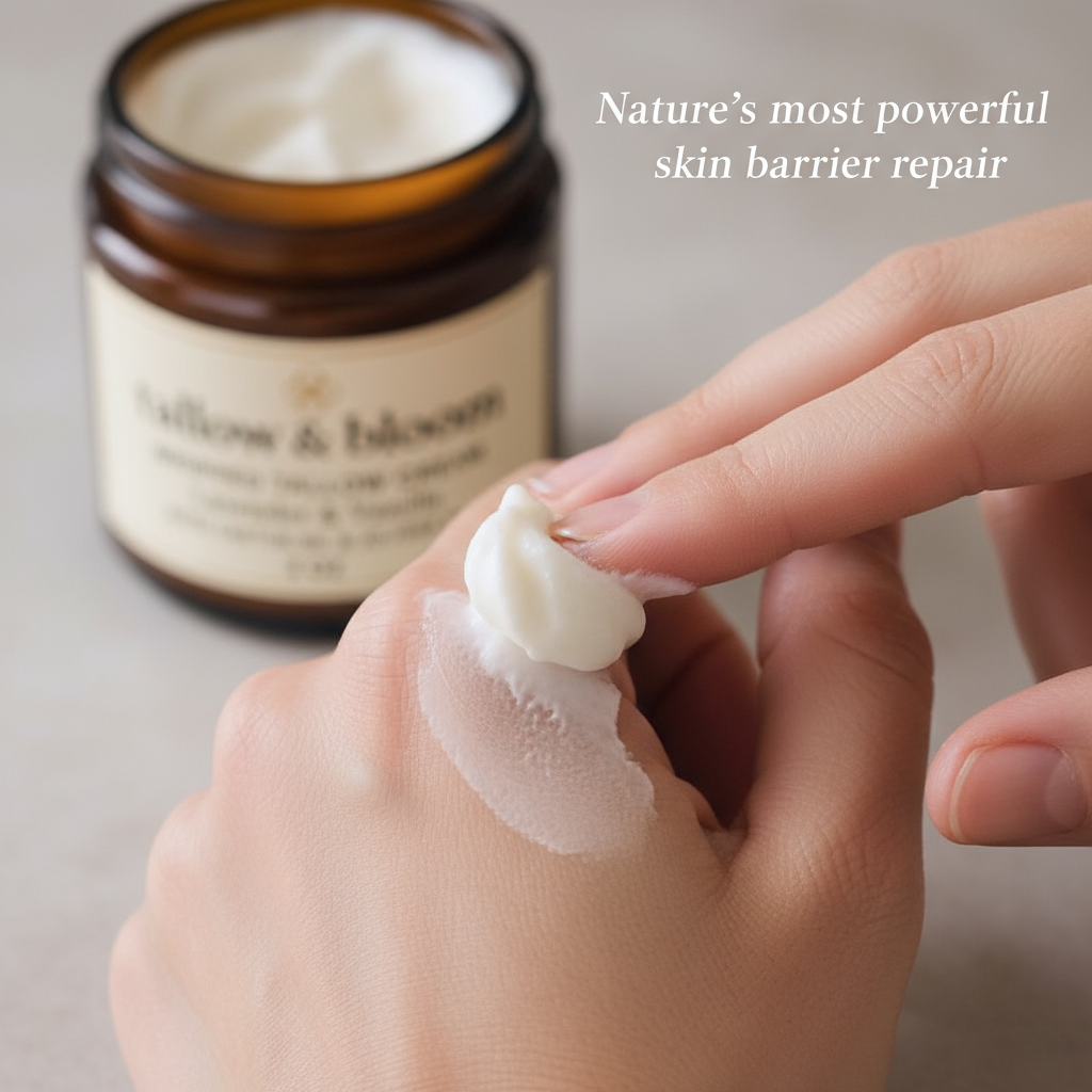 Your skin loves what it understands