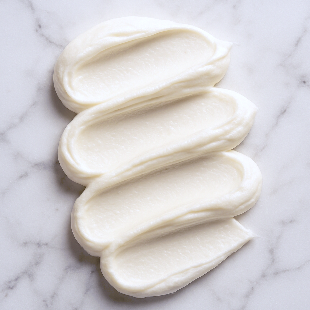 Whipped Tallow Cream For Sensitive Skin | Face & Body