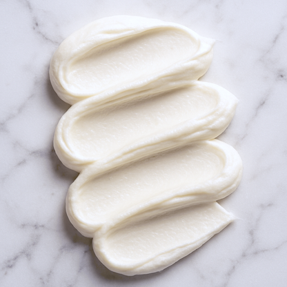 Whipped Tallow Cream For Sensitive Skin | Face & Body
