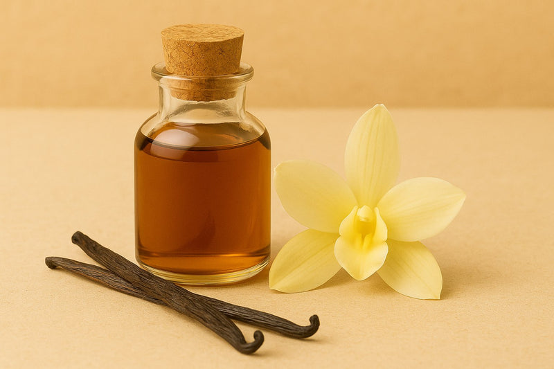 Essential Oil Blend